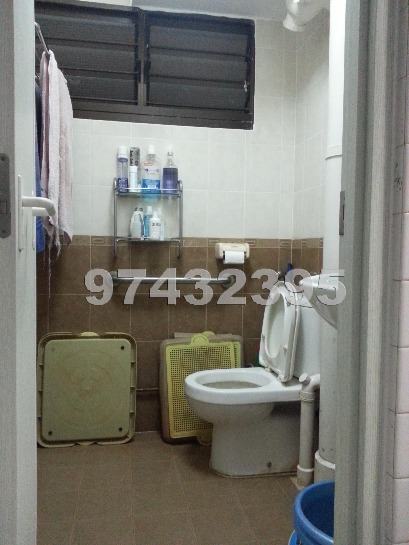 Blk 570 Ang Mo Kio Avenue 3 (Ang Mo Kio), HDB 3 Rooms #1052572